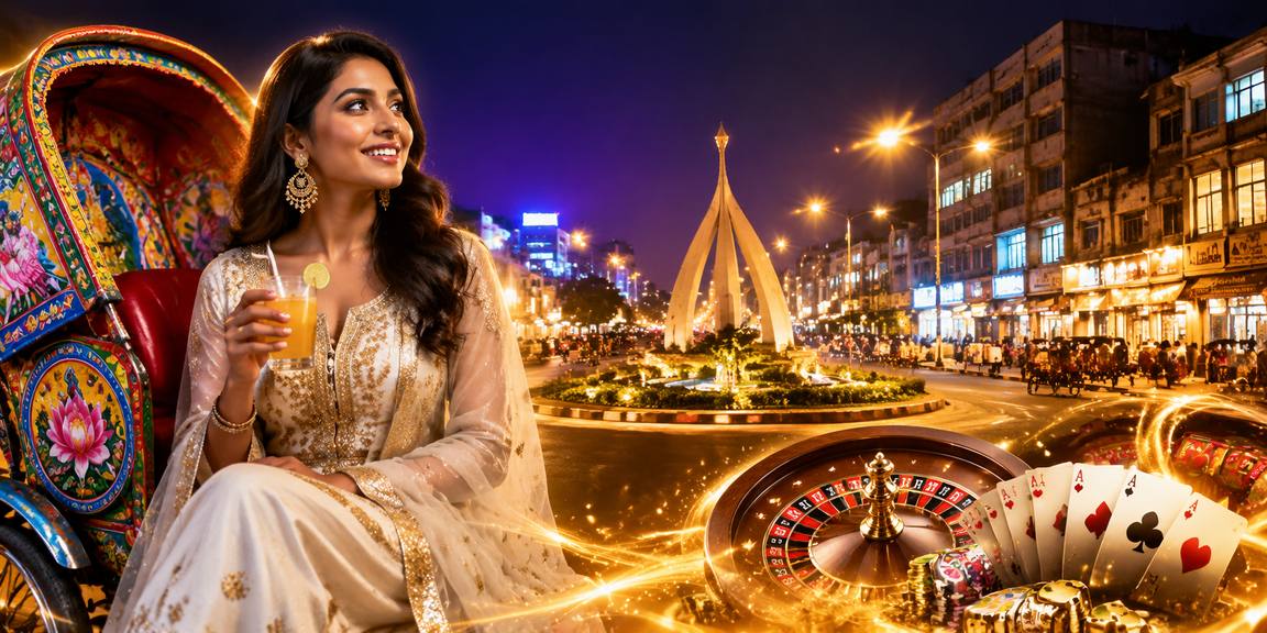 777xbet Rajshahi Golden Reels